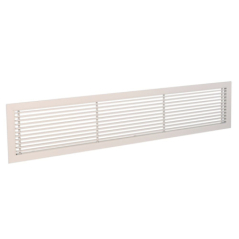 Grille a barre fix, équipement HVAC proposé par E.L.M Clim & Services