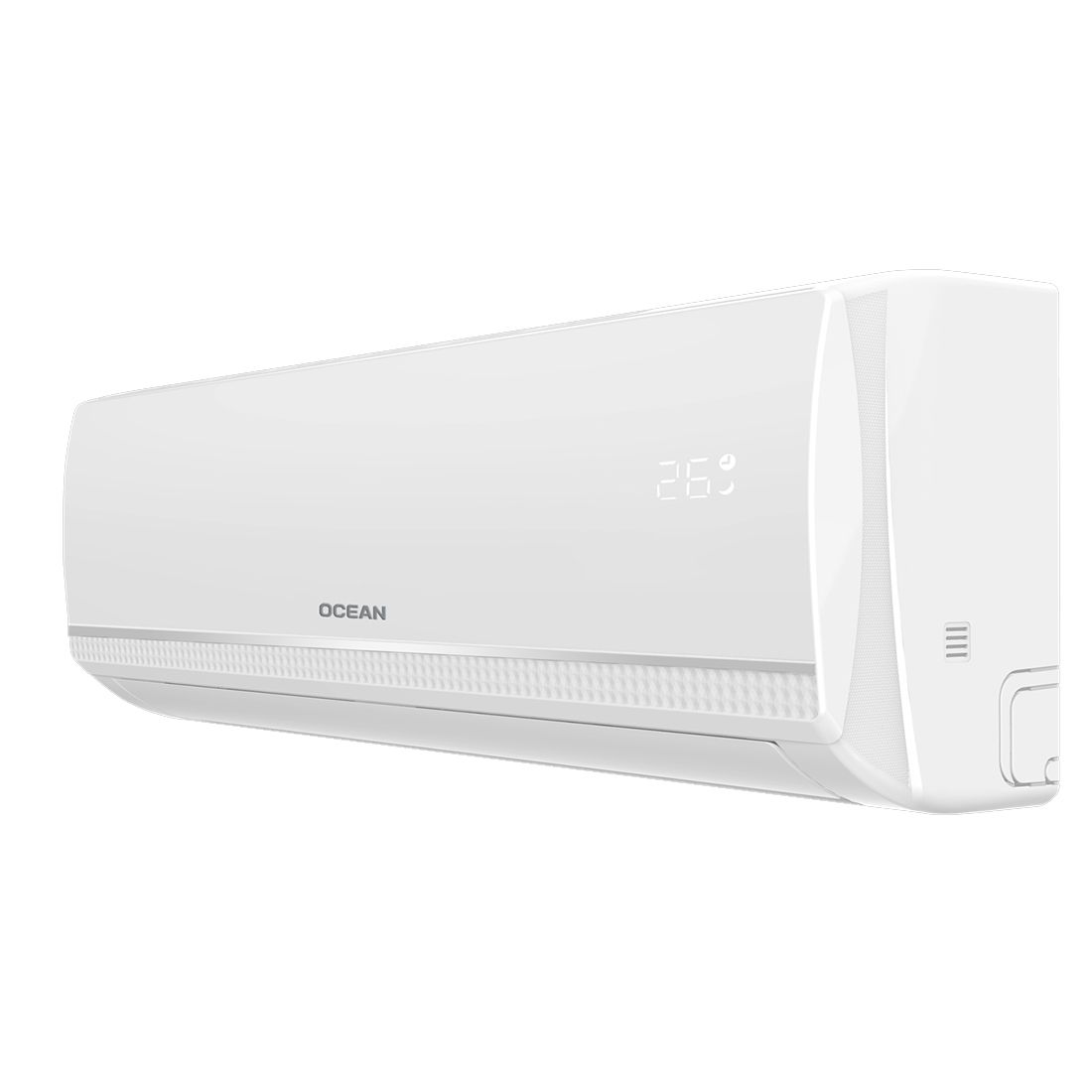 OCEAN CLIM 18000BTU ACSOIH18, équipement HVAC proposé par E.L.M Clim & Services