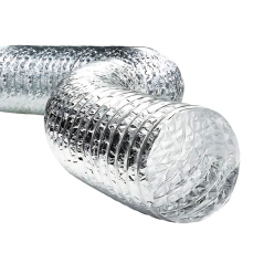 Flexible souple 200, équipement HVAC proposé par E.L.M Clim & Services