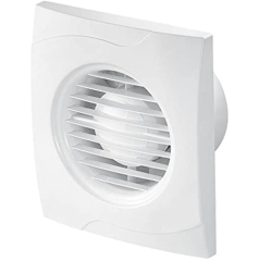 Ventilateur SDB, équipement HVAC proposé par E.L.M Clim & Services