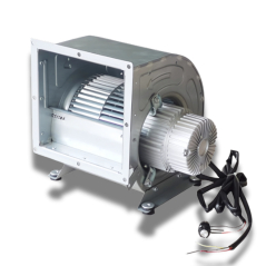 Ventilateur avec Moteur 10-10, équipement HVAC proposé par E.L.M Clim & Services
