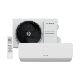 BOSCH CLIMATE 3200I 35 12 00... Promo, équipement HVAC proposé par E.L.M Clim & Services