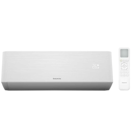 Climatiseur CLIM INVERT 9000BTU SW BLANC TAURUS, équipement HVAC proposé par E.L.M Clim & Services