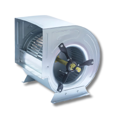 Ventilateur sans moteur 7-7, équipement HVAC proposé par E.L.M Clim & Services