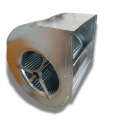 Ventilateur sans moteur 18-18, équipement HVAC proposé par E.L.M Clim & Services