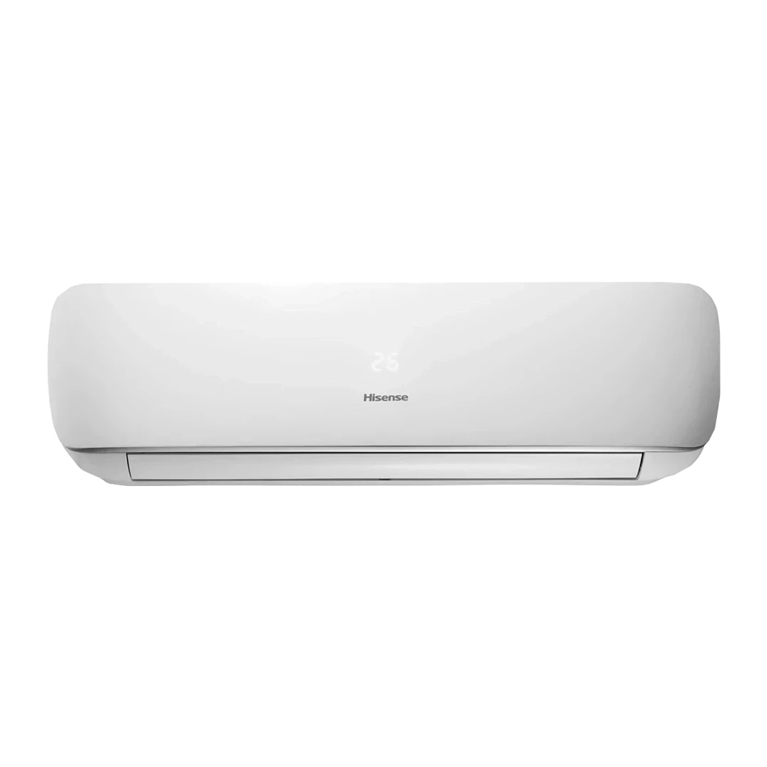HISENSE CLIM AST-24UW4RBTCA02 ... Promo, équipement HVAC proposé par E.L.M Clim & Services