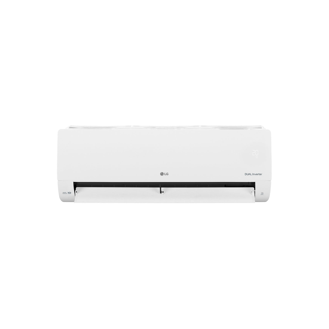 LG CLIM INVERT D10AWH.SW1 LG Promo, équipement HVAC proposé par E.L.M Clim & Services